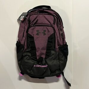 Under Armour Storm1 Woman Backpack